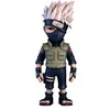 Image de Minix - Anime #103 - Naruto - Kakashi Hatake - Figurine 12cm