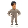 Image de Figurine Minix Movies 105 Rocky Balboa en tenue d'entrainement 12 cm