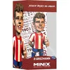 Image de Minix Figurine Griezmann Atletico De Madrid 12 Cm