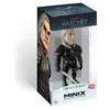 Image de Figurine Minix The Witcher Geralt of Rivia
