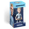 Image de Figurine Minix Football Stars Manchester City De Bruyne 12 cm