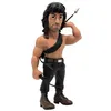 Image de MINIX-MOVIES 120-RAMBO: FIRST BLOOD PART II-RAMBO WITH BOW