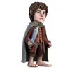 Image de Figura Minix El SeÃ±or De Los Anillos Frodo BolsÃ³n Modelo 143