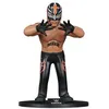 Image de Figurine PVC Minix Rey Misterio 12cm Sports N°114
