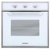 Image de Corbero CCHM603W four 70 L 2100 W Blanc