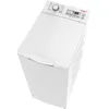 Image de Corbero CLACSM7524D machine Ã  laver Charge par dessus 7,5 kg 1200 tr/min Blanc