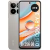 Image de SPC Discovery 3 Pro 17 cm (6.7") Double SIM Android 14 4G USB Type-C 8 Go 256 Go 5000 mAh Gris
