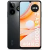 Image de SPC SPC Discovery 3 SE 17,3 cm (6.8") Double SIM Android 14 4G USB Type-C 4 Go 64 Go 5000 mAh Gris
