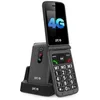 Image de SPC SPC Stella 3 6,1 cm (2.4") 107 g Gris Téléphone pour seniors