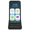 Image de Smartphone Smart products connection Zeus 2 Pro Double SIM 128 Go 6.1" Noir