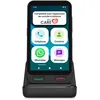 Image de Smartphone Smart products connection Zeus 2 Double SIM 64 Go 5" Noir
