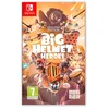 Image de Big Helmet Heroes Exalted Edition Switch