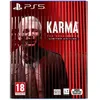Image de Microids Karma : The Dark World Limited Edition PS5