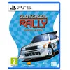 Image de Microids Old School Rally Special Édition PS5