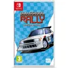 Image de Old School Rally Special Ãdition Switch