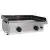 Image de Simogas AUTENTICA-F EPM-75.11 - plancha - inox