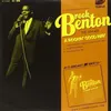 Image de Brook benton the singer and the