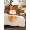 Image de Jouet de bain Bateau Origami - nude TU