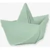 Image de Jouet de bain Bateau Origami - menthe TU