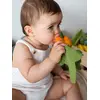 Image de Mini doudou Cathy la Carotte - orange TU