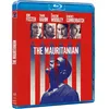 Image de Désigné coupable (2021) / The Mauritanian (Blu Ray)