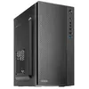 Image de Boitier PC Mini Tour Micro ATX Anima AC5 - Noir