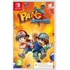 Image de Pang Adventures (Code in a Box) Switch