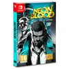 Image de Neon Blood Limited Edition Nintendo Switch