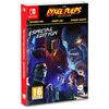 Image de The Pixel Pulps Collection Special Edition Nintendo Switch