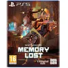Image de Microids Memory Lost Shift Edition PS5