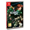 Image de Stories from Sol : The Gun-Dog Starship Edition Switch