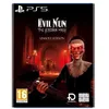 Image de Microids Evil Nun : The Broken Mask Unholy Edition PS5