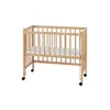 Image de tiSsi Berceau cododo Sophie 95x45x82 cm Couleur naturelle