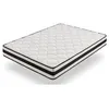 Image de Moonia  Matelas Maxim  Anti-stress  Hauteur +/- 21  90 X 200cm