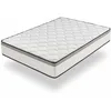Image de Moonia Moonia  Matelas Premium Hotel Edition  Confort personnalisés  Memory Foam  140X200cm