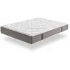 Image de Moonia Moonia  Matelas Platinum Classic Memory Foam  Confort  Hauteur - +/- 26cm  140x200cm