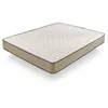 Image de Moonia  Matelas Bamboo Care  FraÃ®cheur et RespirabilitÃ©  Confort Abordable  Fibre Todotherm  80x190cm