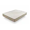 Image de Moonia  Matelas Bamboo Care  FraÃ®cheur et RespirabilitÃ©  Confort Abordable  Fibre Todotherm  160x190cm