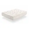 Image de Moonia  Supreme Ressorts EnsachÃ©s  Visco-Mousse de 5 cm, Fibres Supersoft et Todotherm  Comfort System  Pression Care System  90x200cm