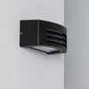 Image de Applique Murale ExtÃ©rieure Aluminium Riva 129 Mm