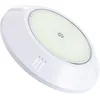 Image de Ledkia Spot Led Piscine En Saillie Submersible 12v Dc Ip68 35w 6000k Blanc Froid