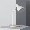 Image de Lampe De Bureau Flex MÃ©tal Luxo Blanc