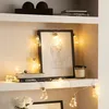 Image de Guirlande D'ampoules Led Edison 2m 3000k Blanc Chaud