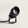 Image de Spot Led Extérieur 7w Vetusta Sur Piquet 3000k3000k 72 Mm