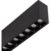 Image de Spot LinÃ©aire Optic Led En Saillie 400mm 24w Cri90 (Ugr16) Blanc Neutre 4000k