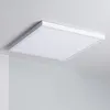 Image de Plafonnier Led CarrÃ© 48w 600x600 Mm 5000k Blanc Froid