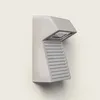 Image de Applique Murale ExtÃ©rieure Led 8w Ciment Sealy Gris Pierre