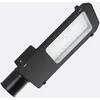 Image de Ledkia Lampadaire Led 40w Harlem Chip Noir 6000k Blanc Froid
