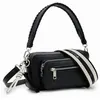 Image de Sac BandouliÃ¨re Desigual 24SAXP19 Noir
