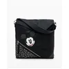 Image de Sac Ã  dos Desigual 24WAKP21 Noir